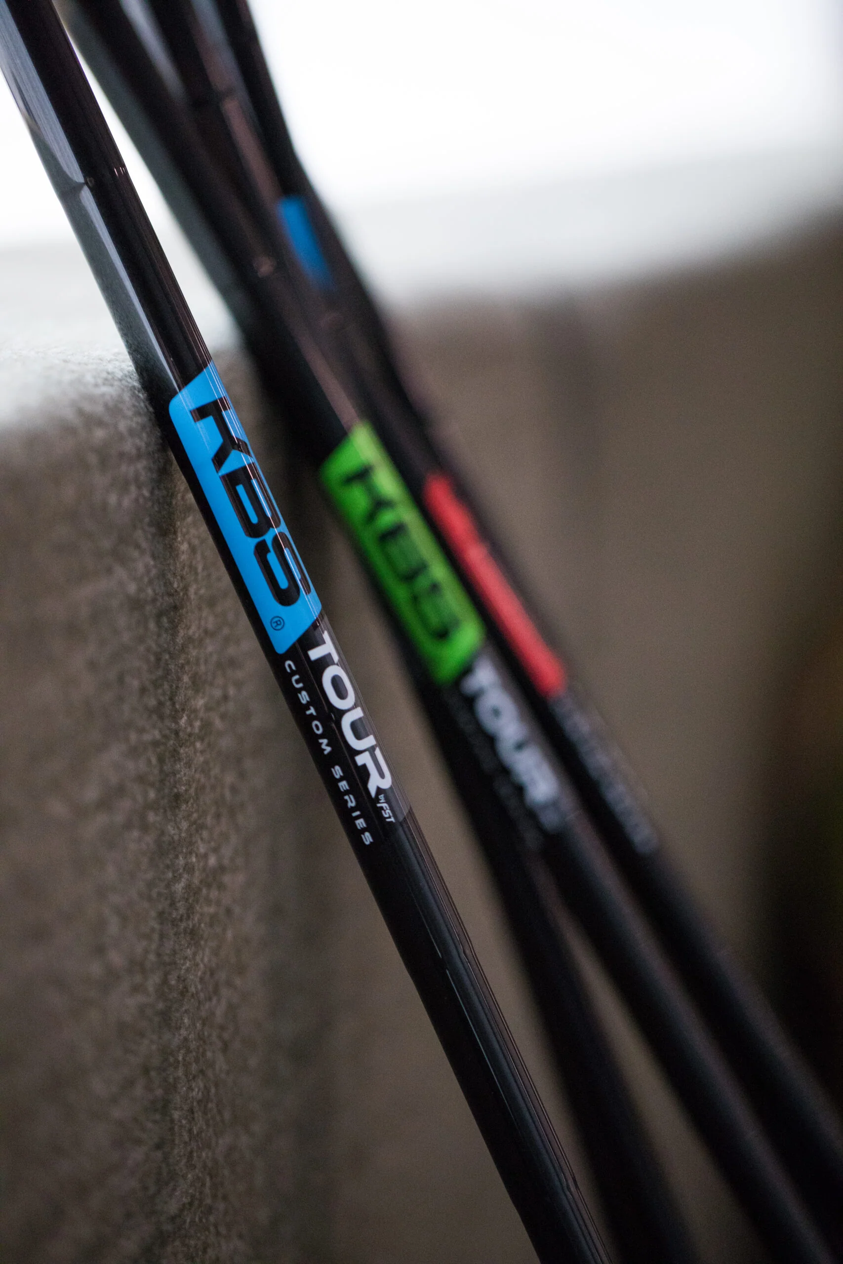 CUSTOM+ TOUR IRONS - Image 3