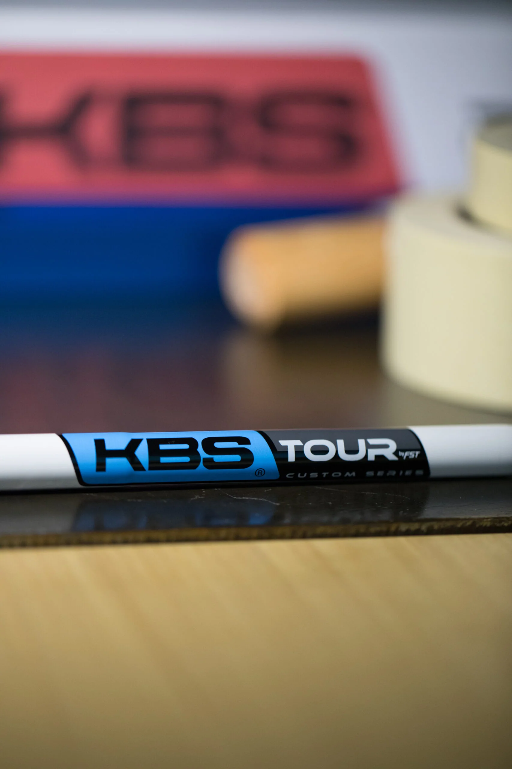 CUSTOM+ TOUR IRONS - Image 4