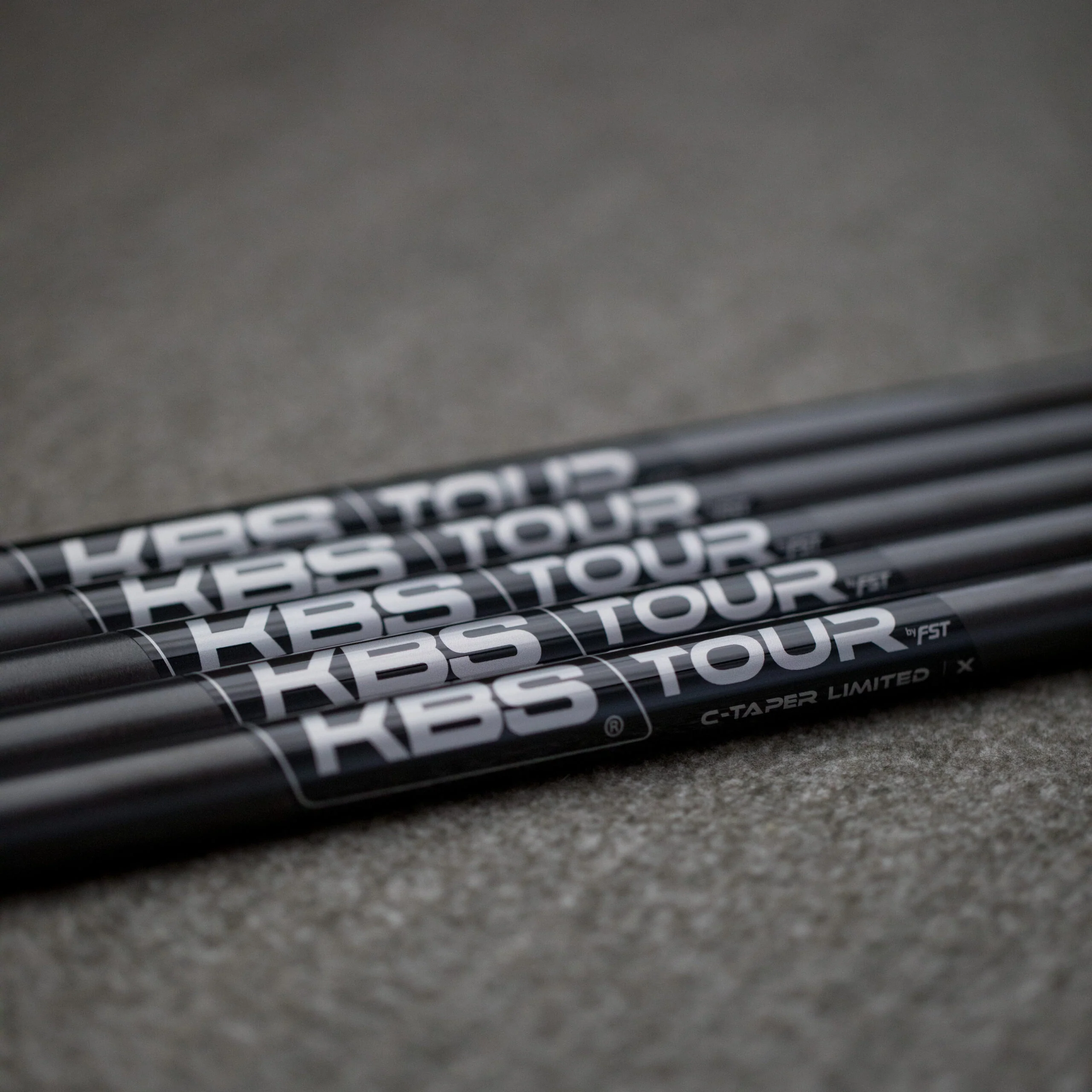 C-TAPER BLACK LIMITED EDITION - Image 3