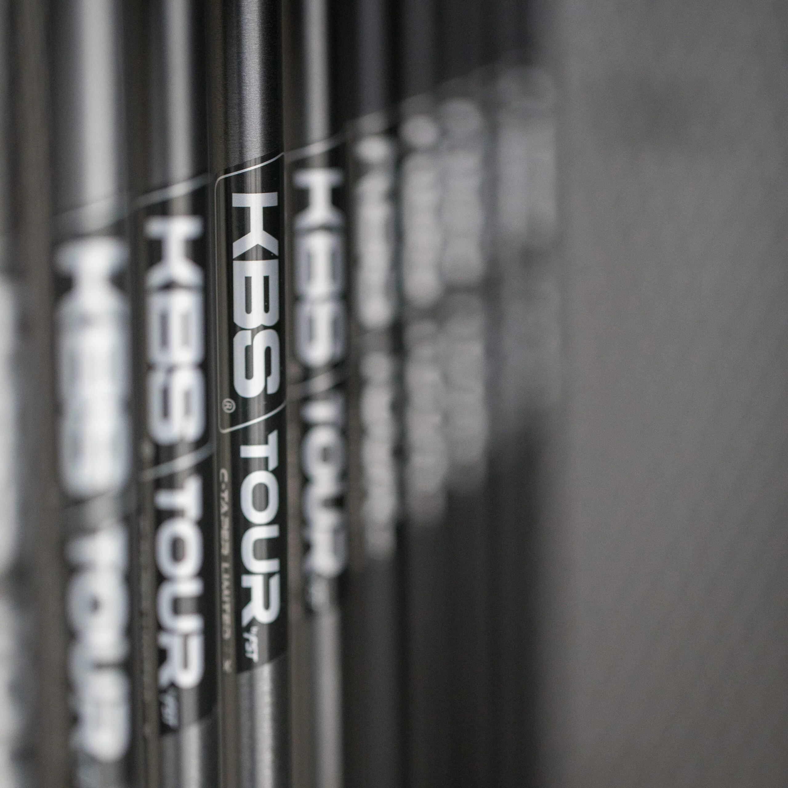 C-TAPER BLACK LIMITED EDITION - Image 4