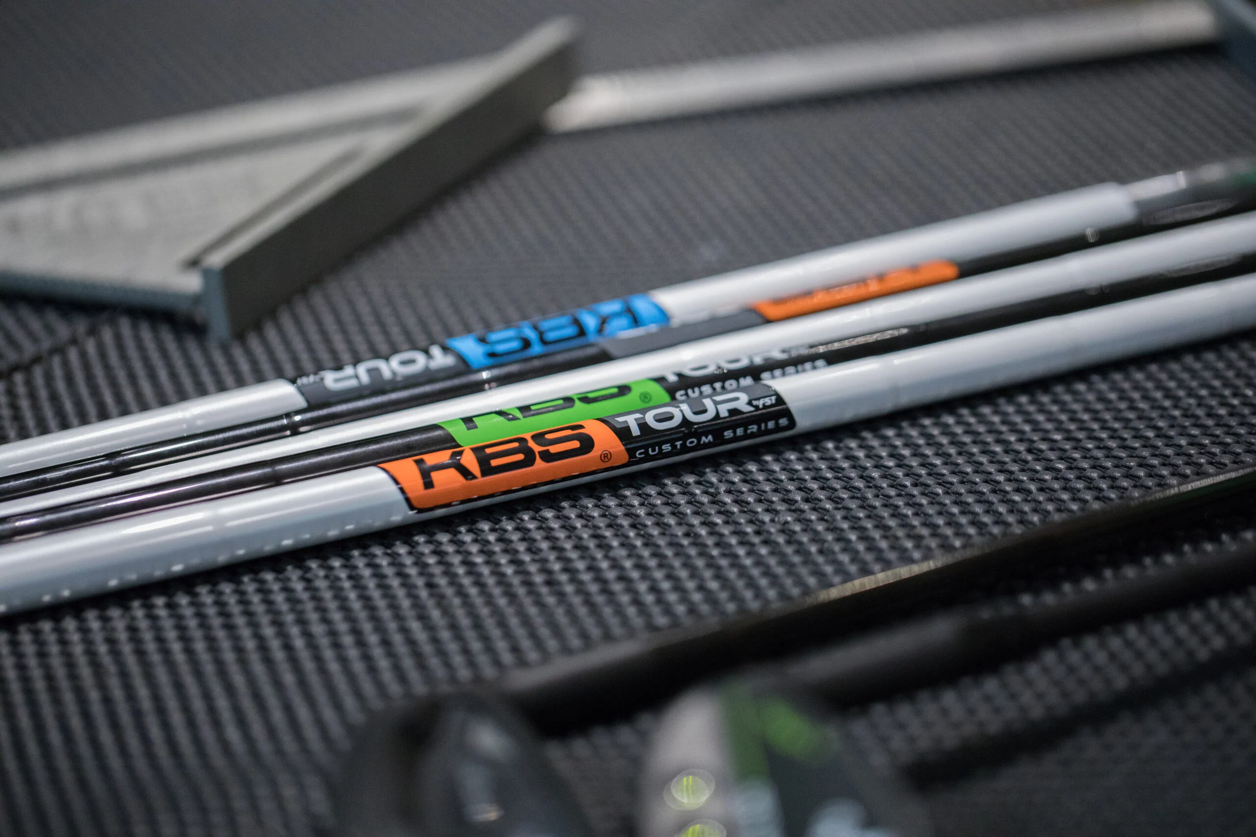 CUSTOM+ TOUR WEDGE - Image 4