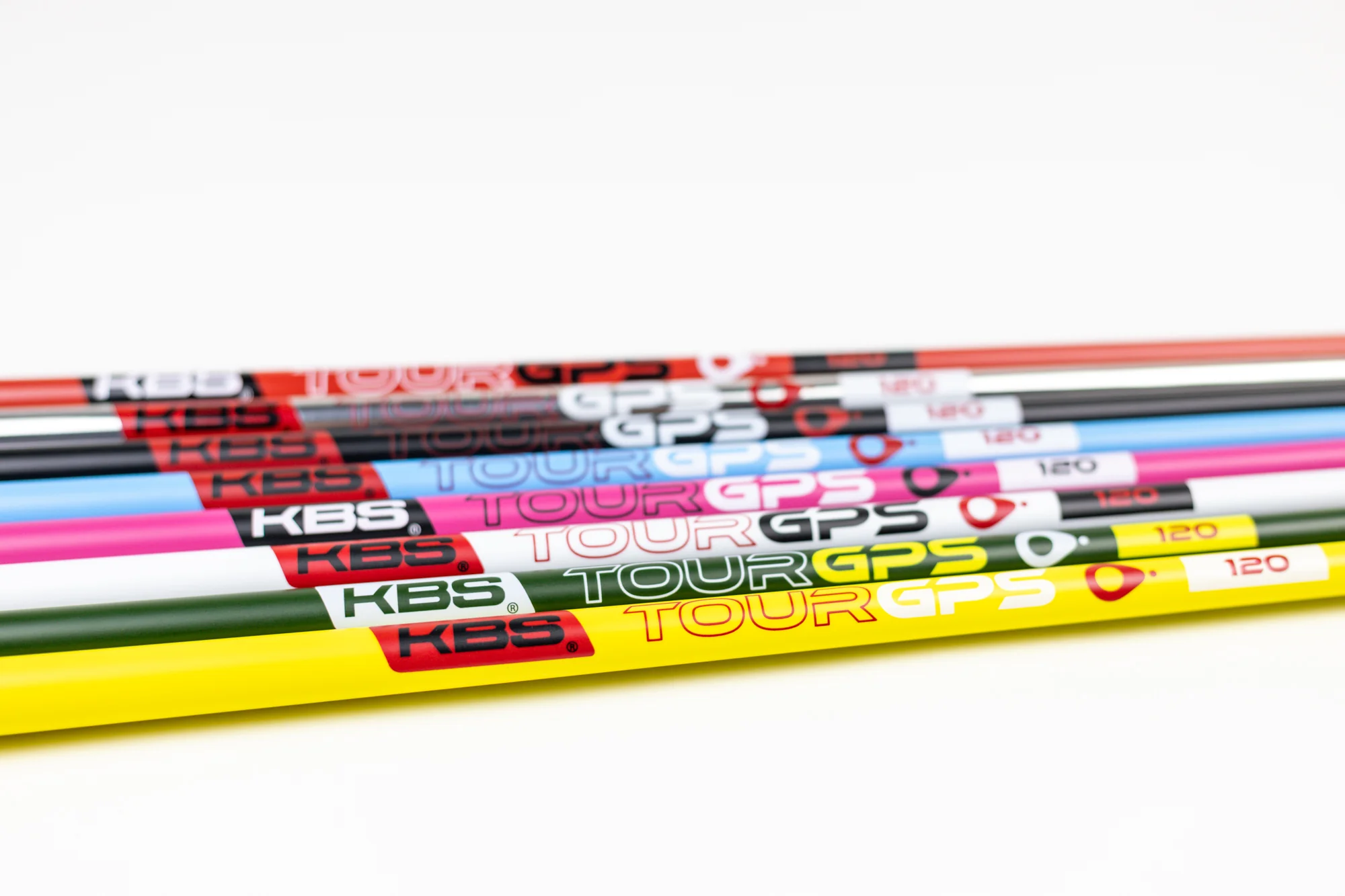 GPS GRAPHITE PUTTER SHAFT - Image 2