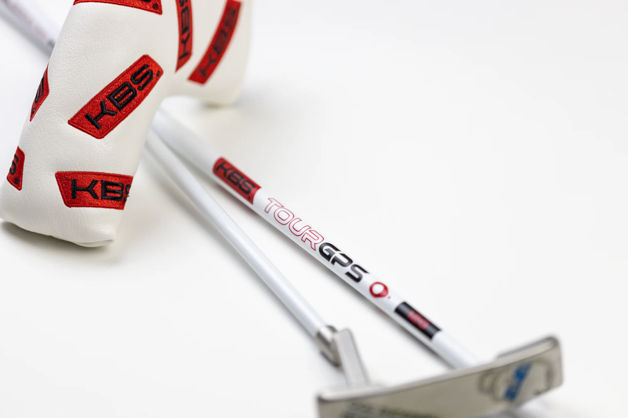 GPS GRAPHITE PUTTER SHAFT - Image 3