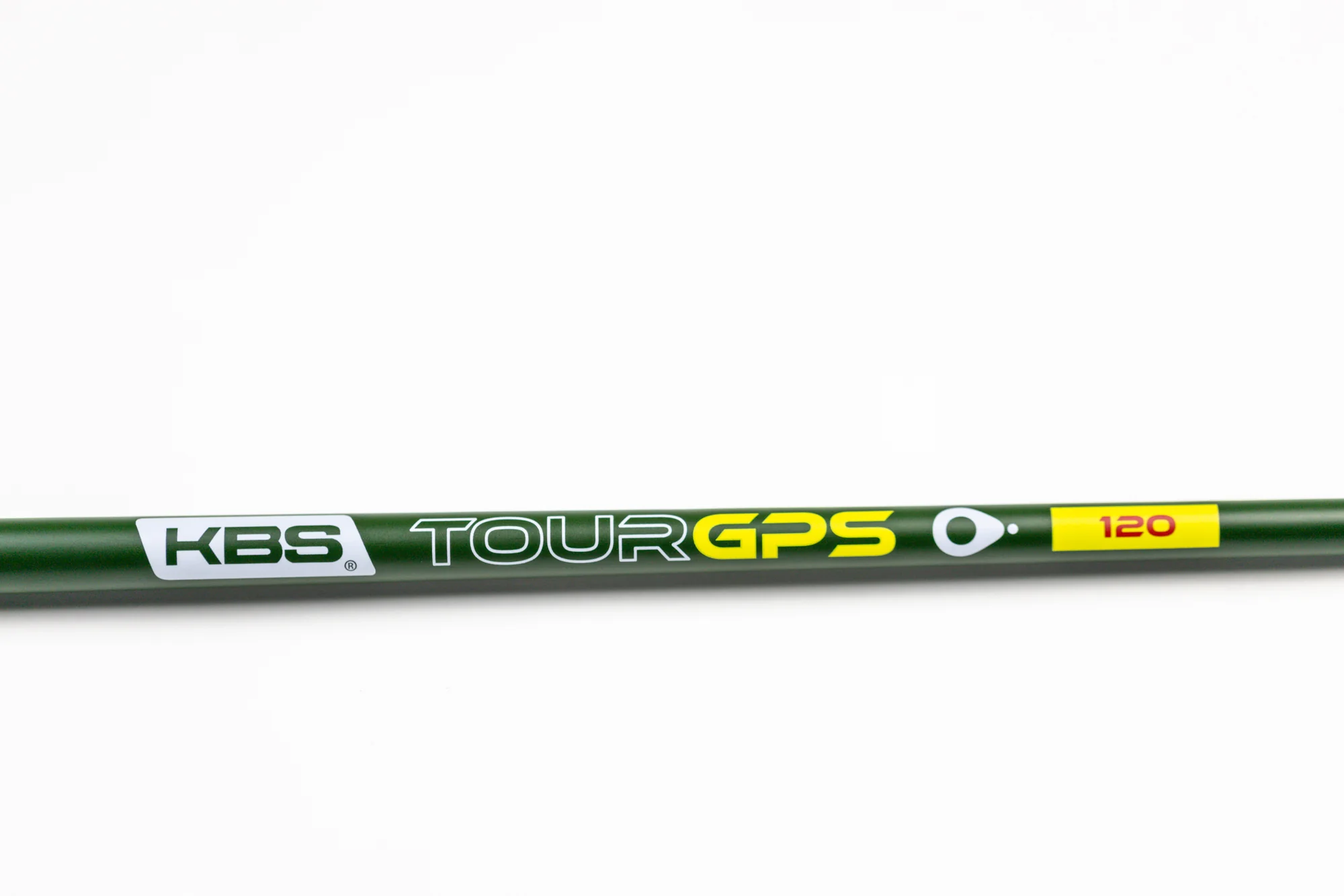 GPS GRAPHITE PUTTER SHAFT - Image 5