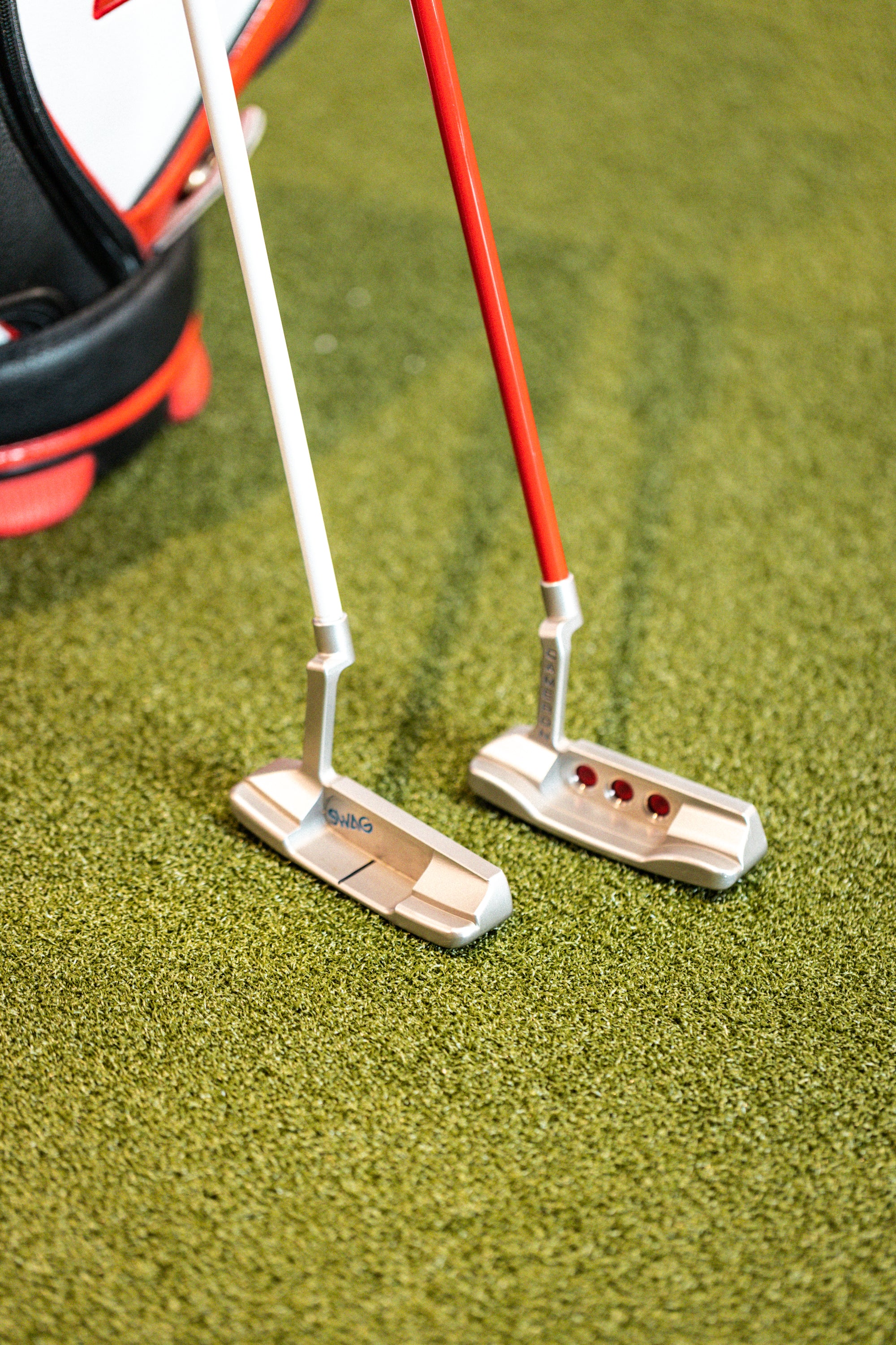 GPS GRAPHITE PUTTER SHAFT - Image 6