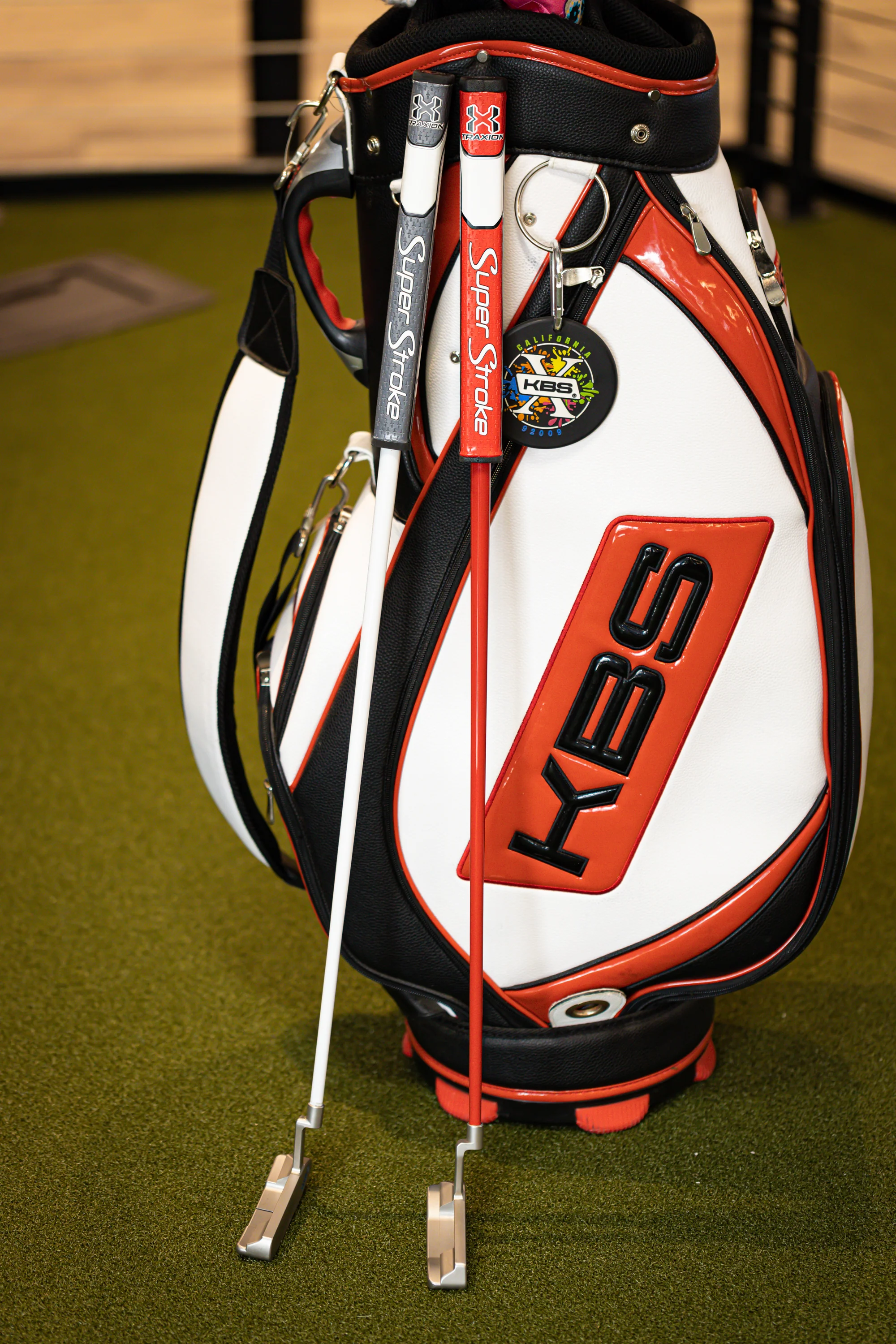 GPS GRAPHITE PUTTER SHAFT - Image 7