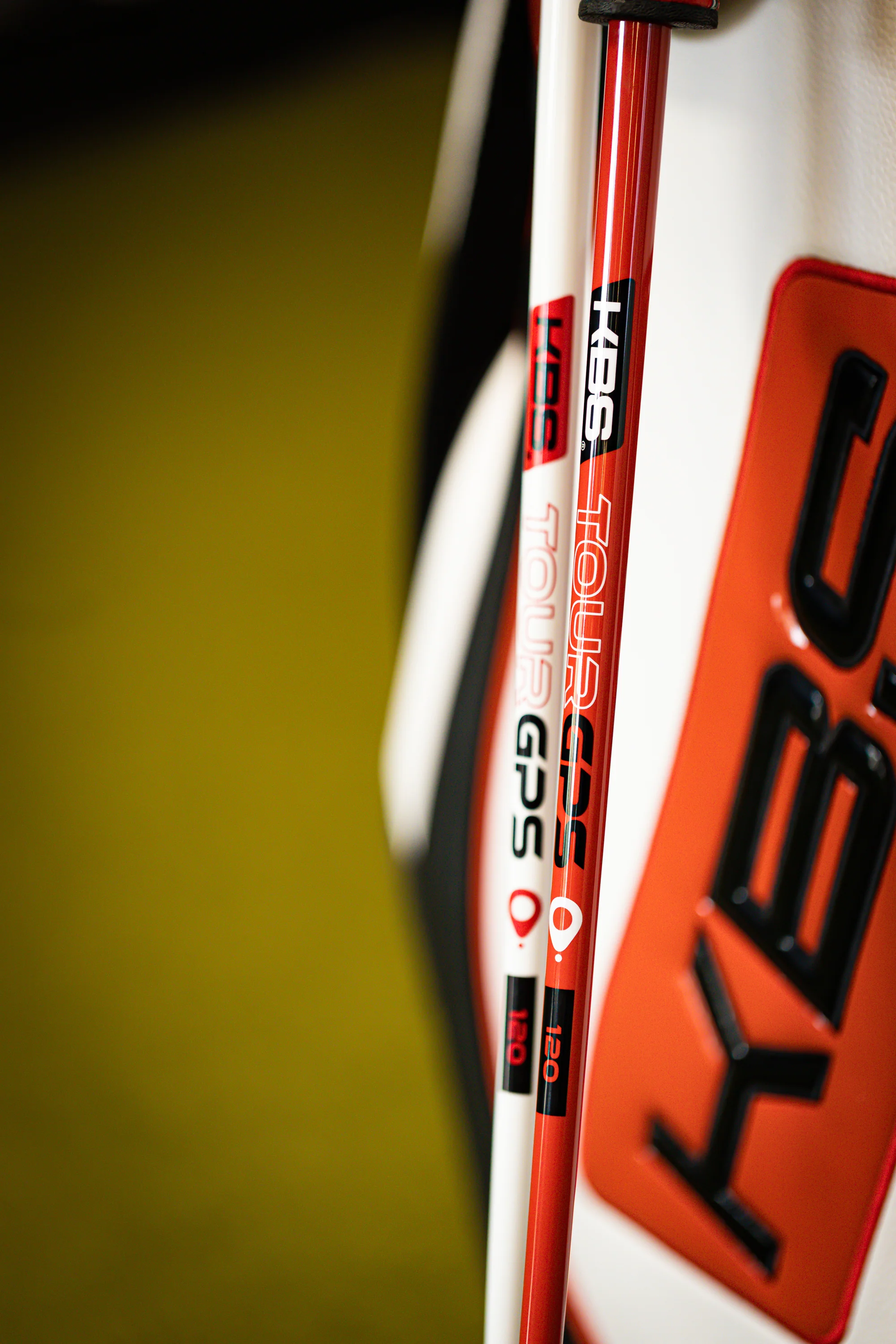 GPS GRAPHITE PUTTER SHAFT - Image 8