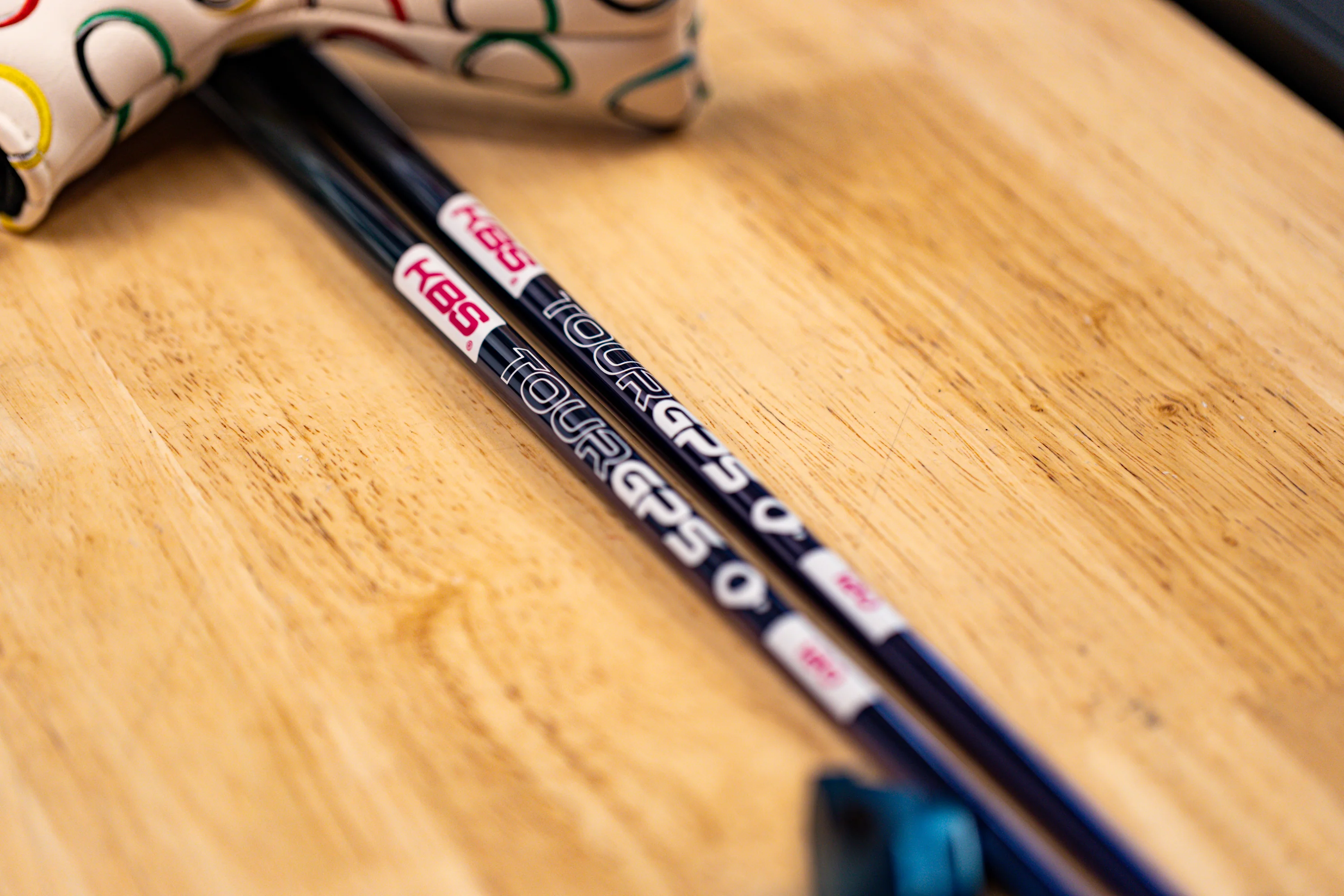 GPS GRAPHITE PUTTER SHAFT - Image 9