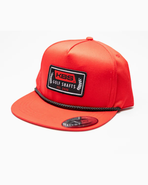 KBS RETRO ROPE CAP - Image 3