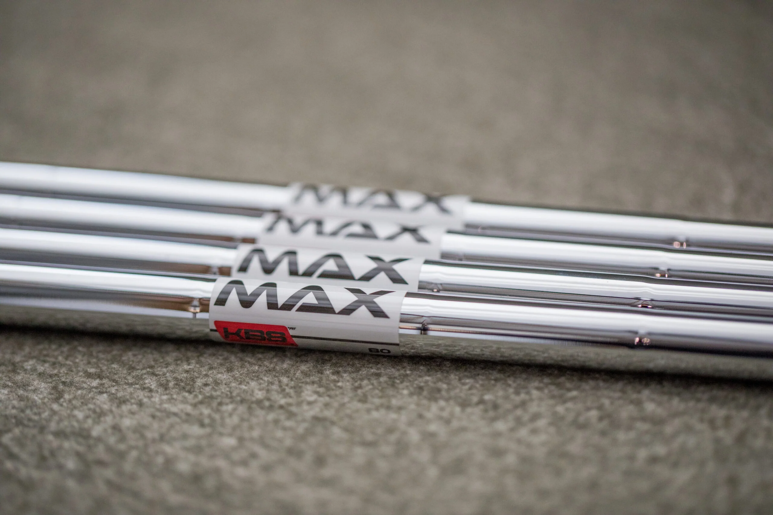 MAX 80 STEEL - Image 3