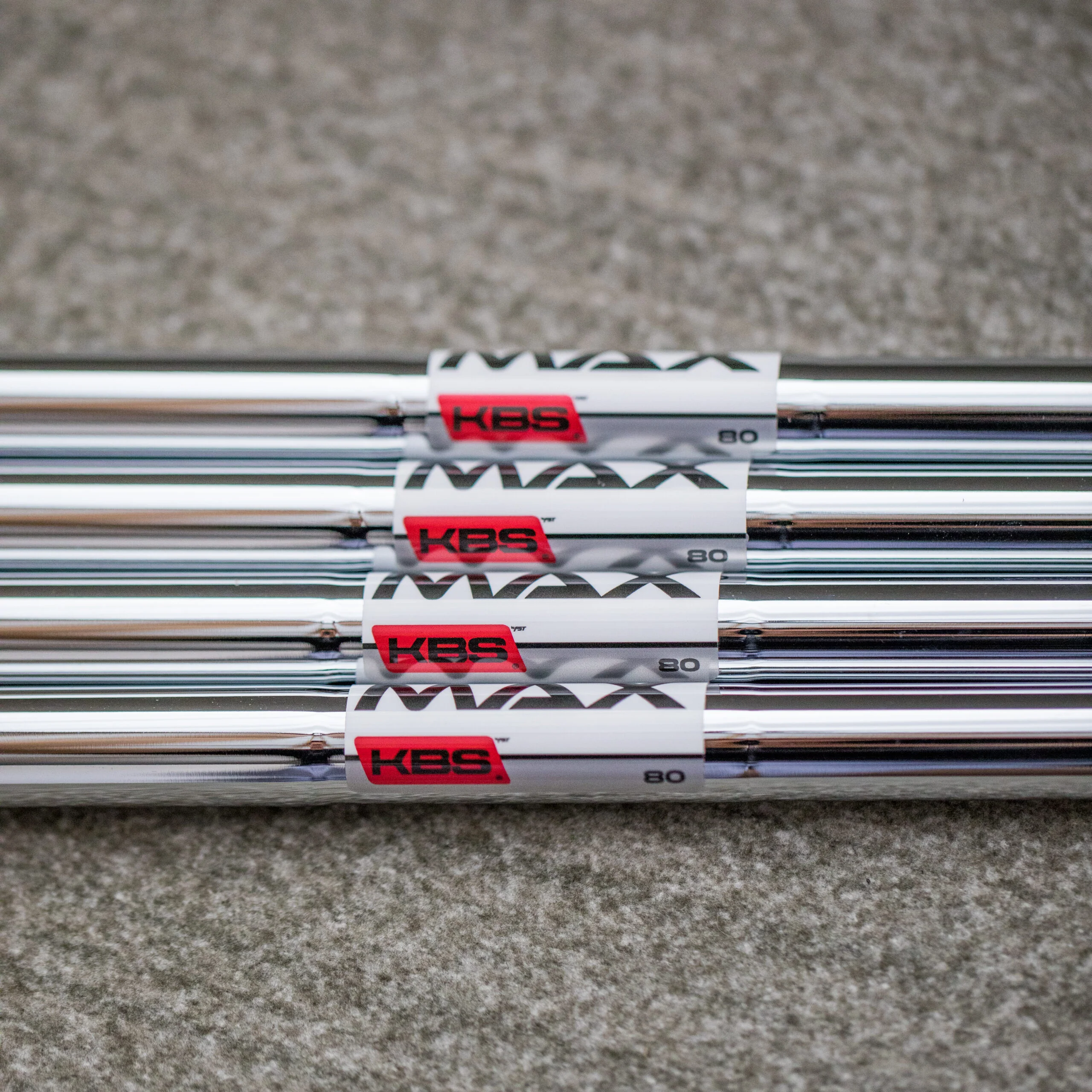 MAX 80 STEEL - Image 4