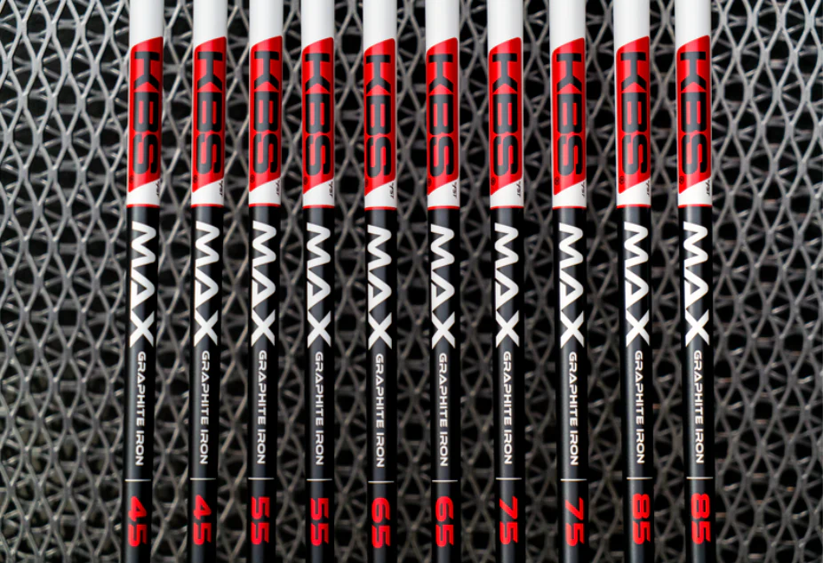 MAX GRAPHITE IRON - Image 5