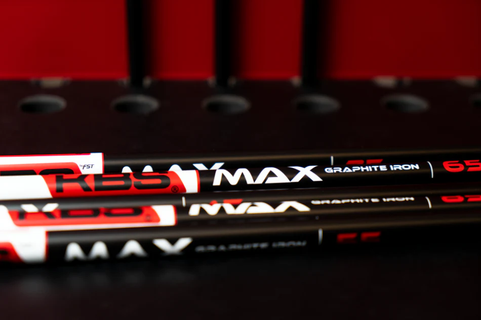 MAX GRAPHITE IRON - Image 6