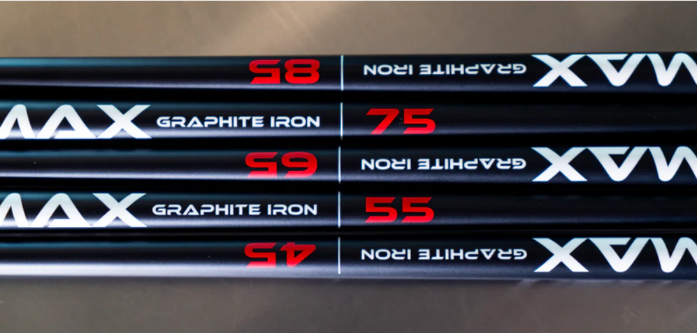 MAX GRAPHITE IRON - Image 7