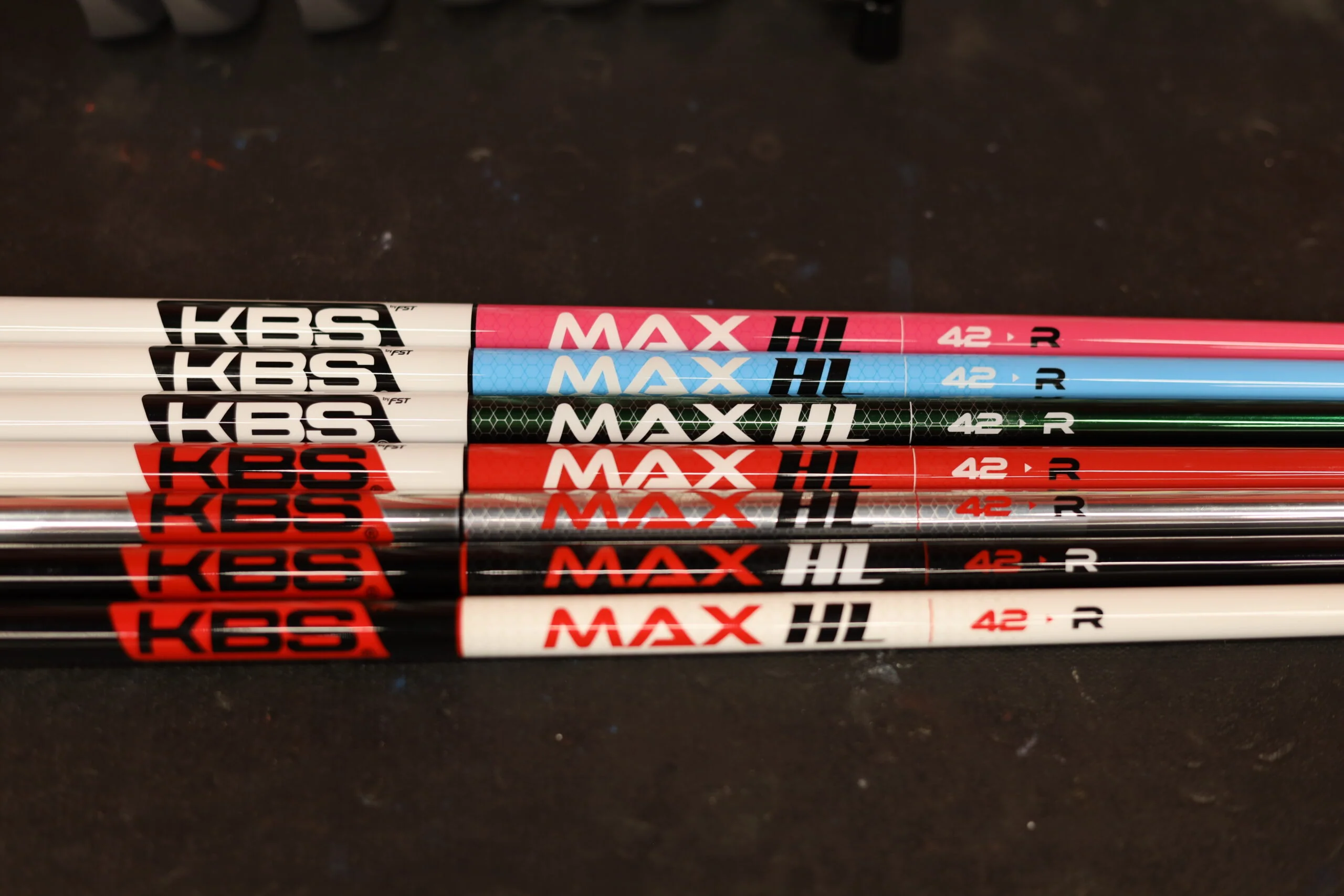 MAX HL DRIVER/WOOD - Image 3
