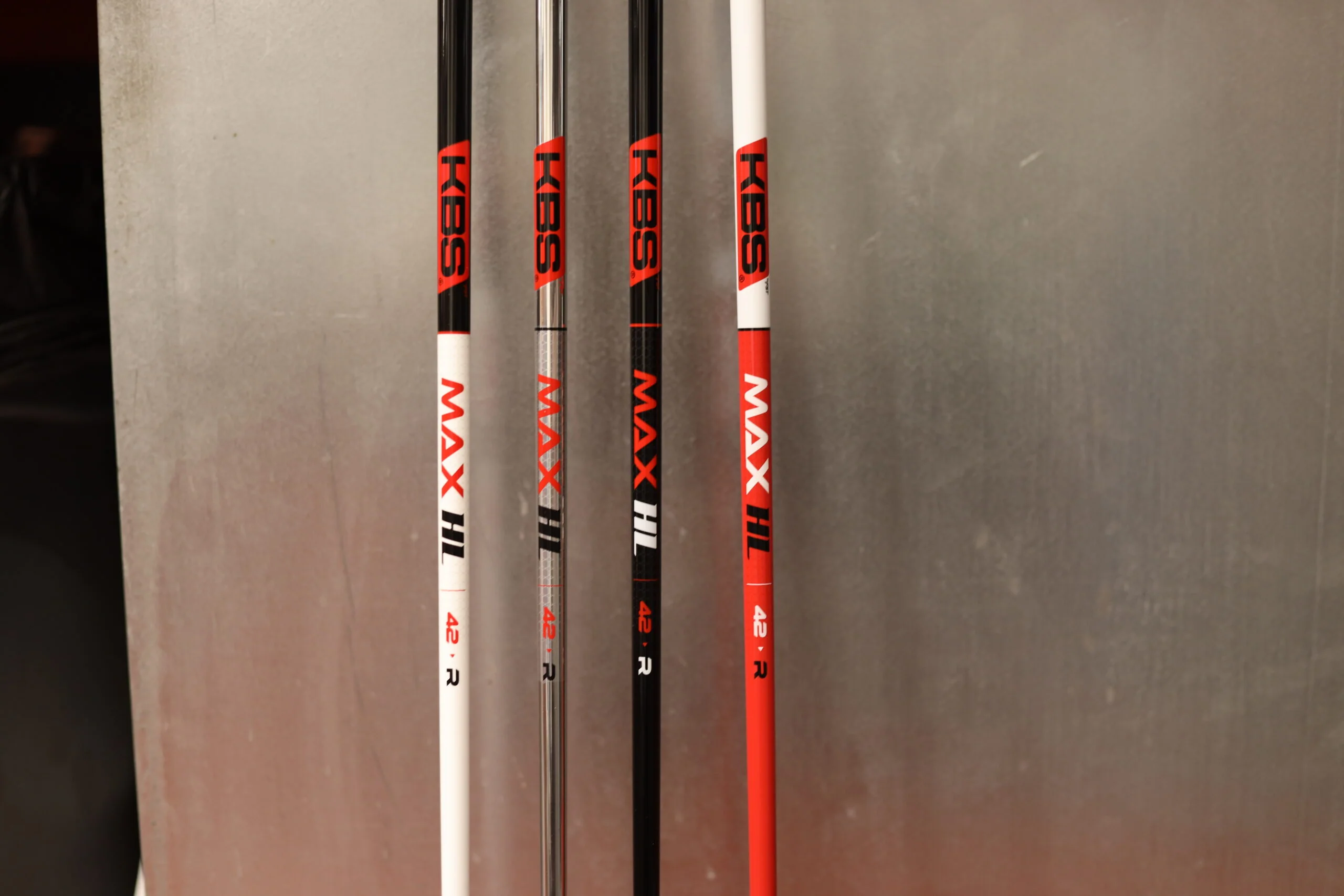 MAX HL DRIVER/WOOD - Image 4