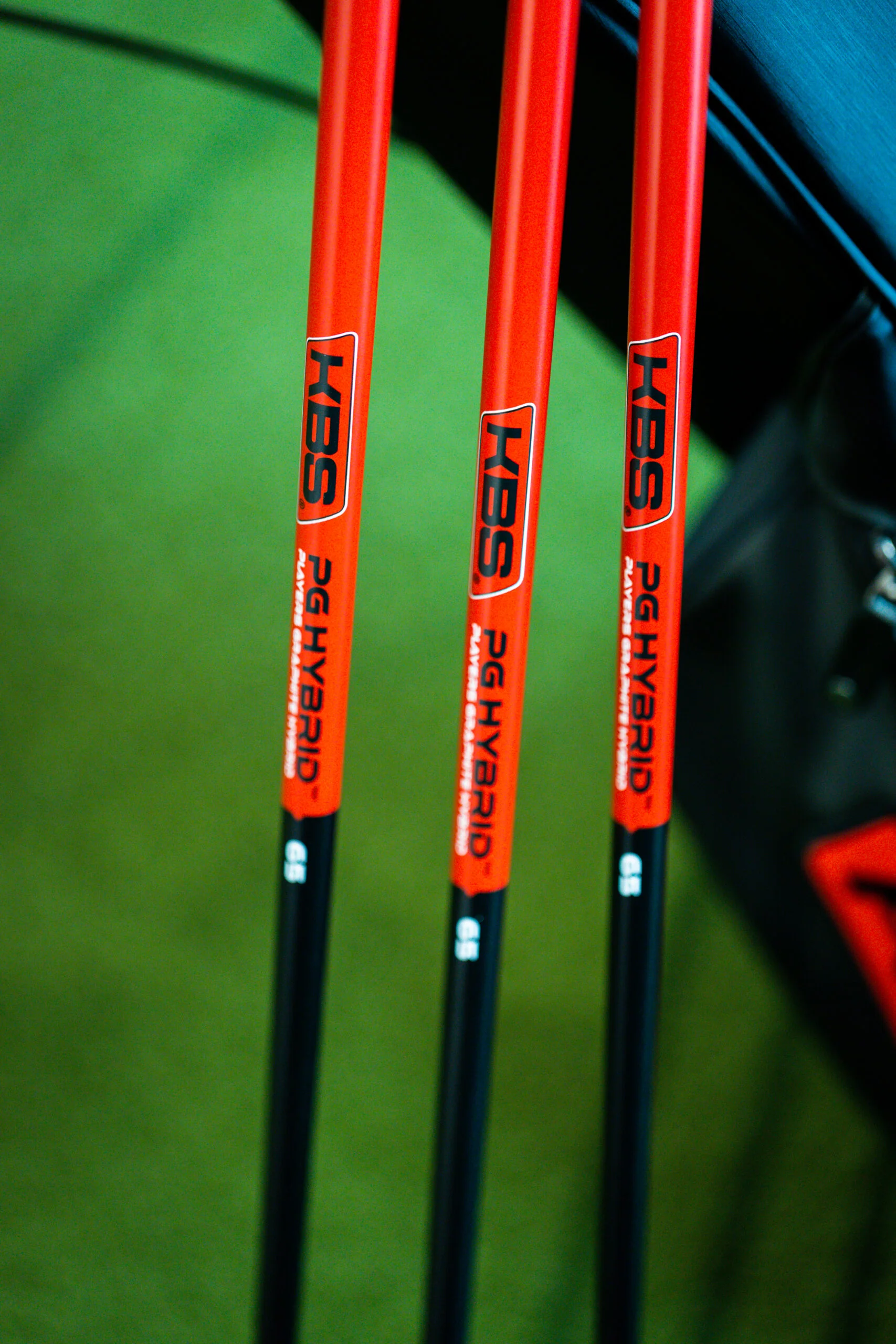 PGH PLAYERS GRAPHITE HYBRID - Image 3