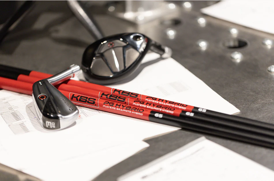 PGH PLAYERS GRAPHITE HYBRID - Image 5