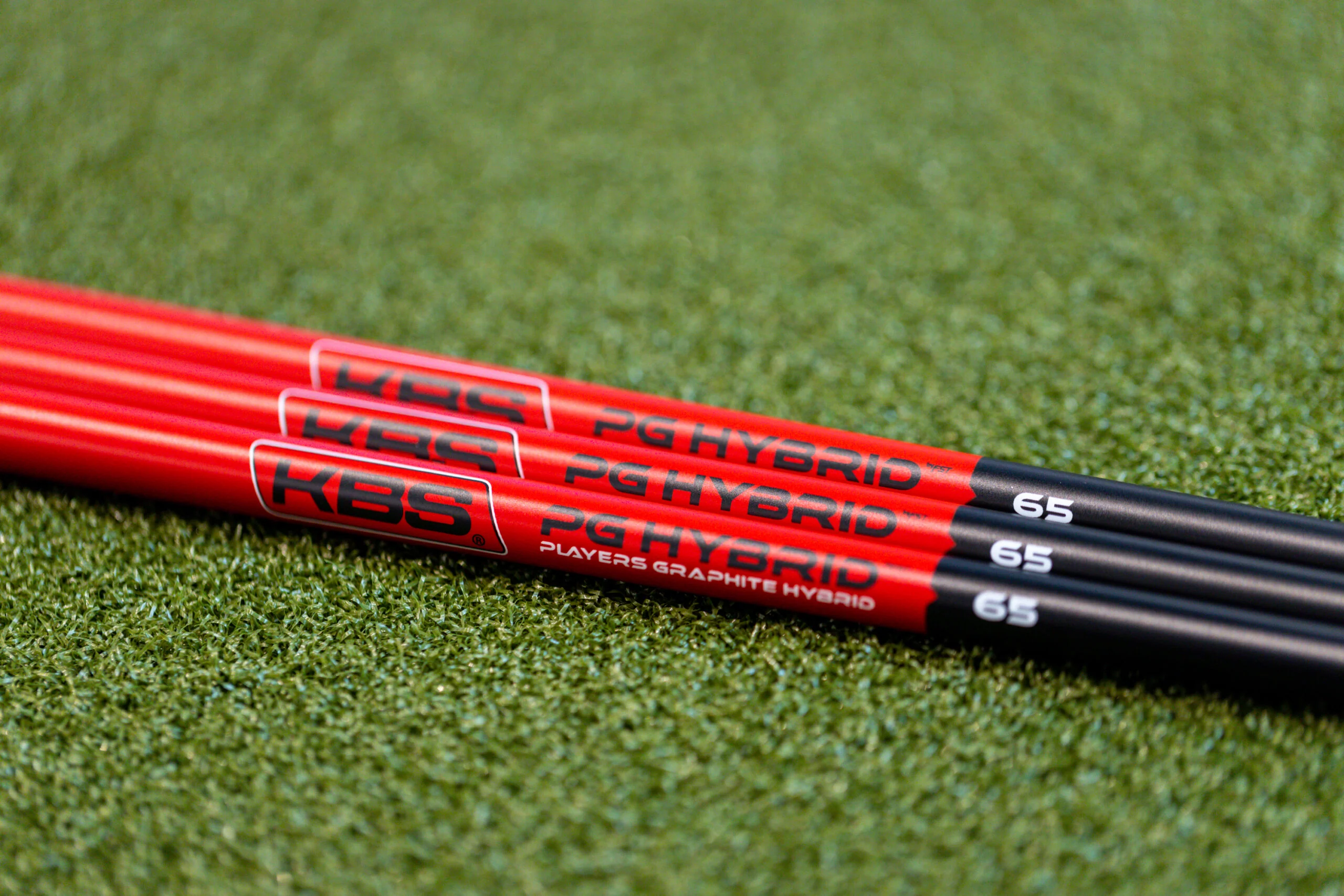 PGH PLAYERS GRAPHITE HYBRID - Image 6