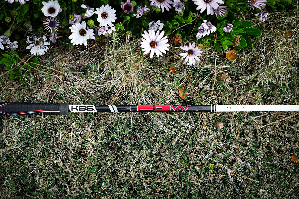 PGW Players Graphite Wood - Image 4