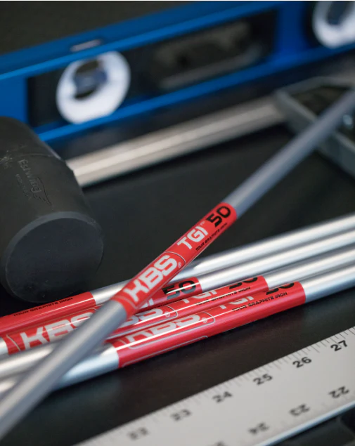 TGI TOUR GRAPHITE IRON - Image 3