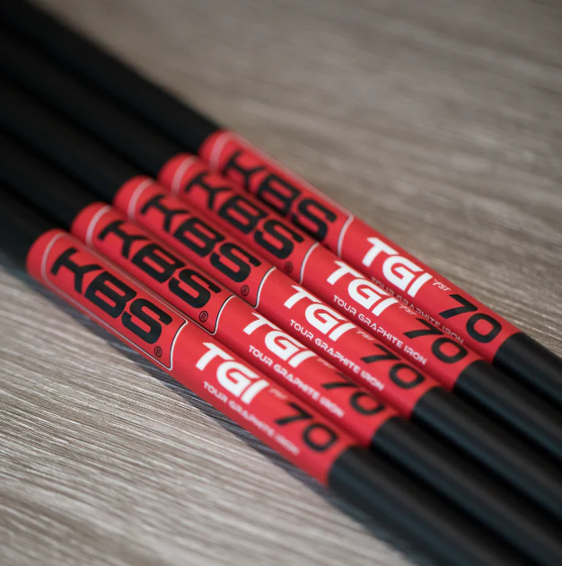 TGI TOUR GRAPHITE IRON - Image 4