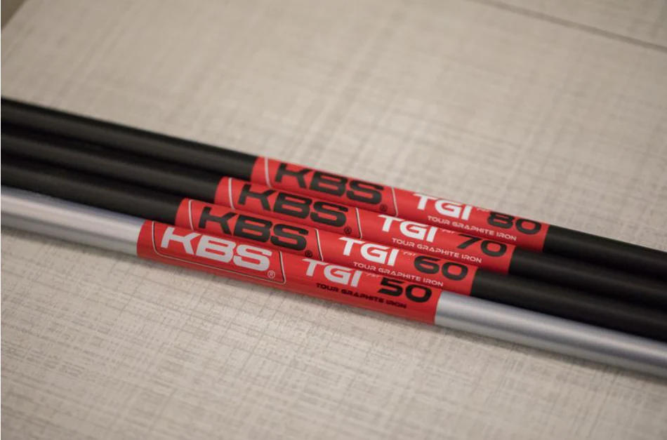 TGI TOUR GRAPHITE IRON - Image 5