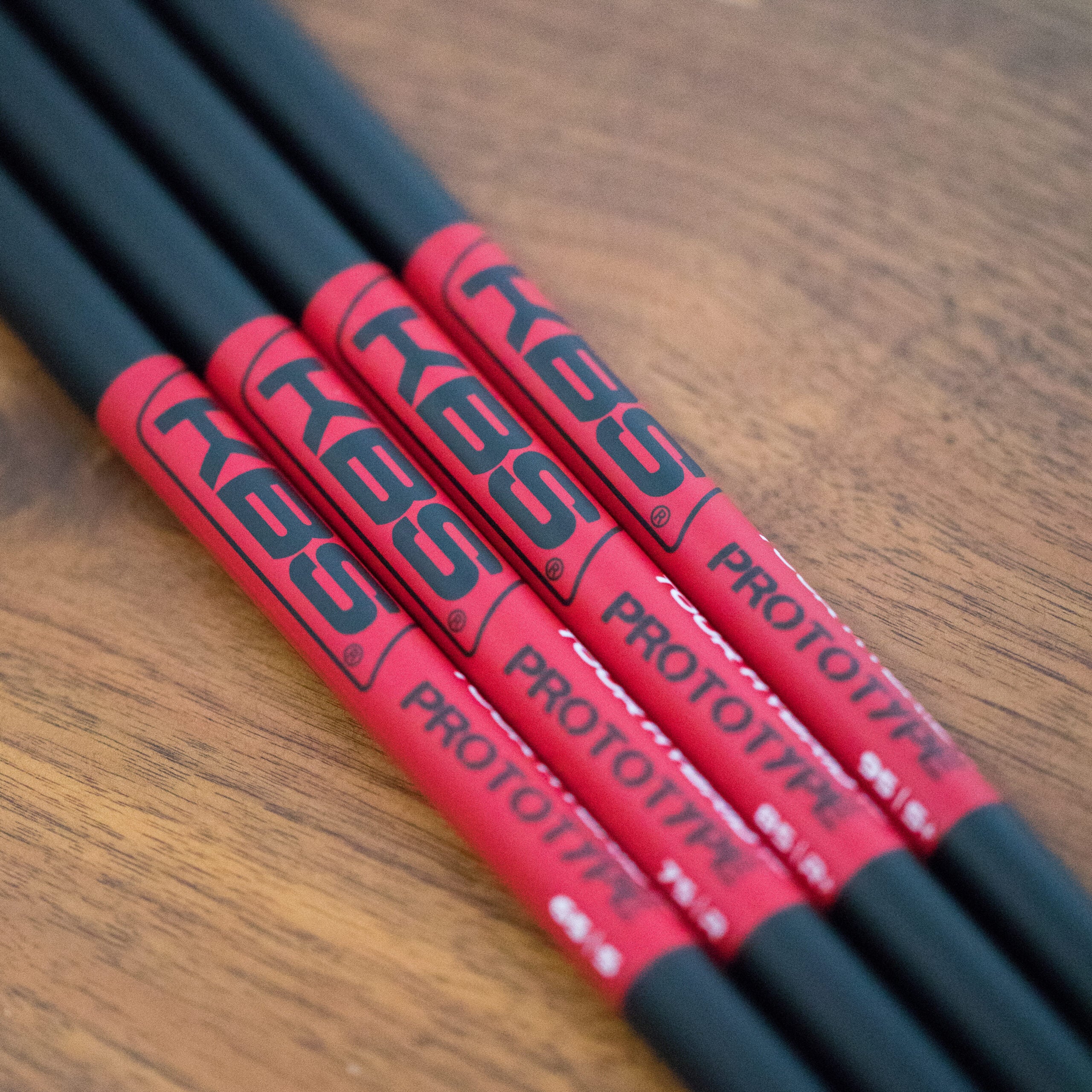 TOUR GRAPHITE HYBRID PROTOTYPE - Image 3